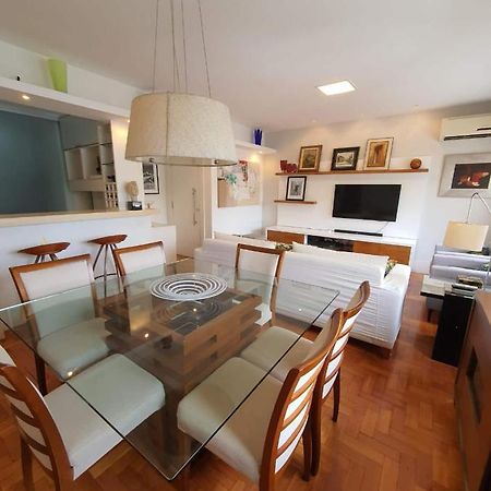 Apartment Arpoador Comfort - 3Qtos - Internet Fibra 200Mbps - 150M Da Praia Do Arpoador 300M E Da De Ipanema E Copacabana Rio de Janeiro Exterior photo