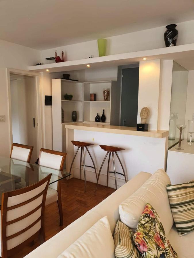 Apartment Arpoador Comfort - 3Qtos - Internet Fibra 200Mbps - 150M Da Praia Do Arpoador 300M E Da De Ipanema E Copacabana Rio de Janeiro Exterior photo