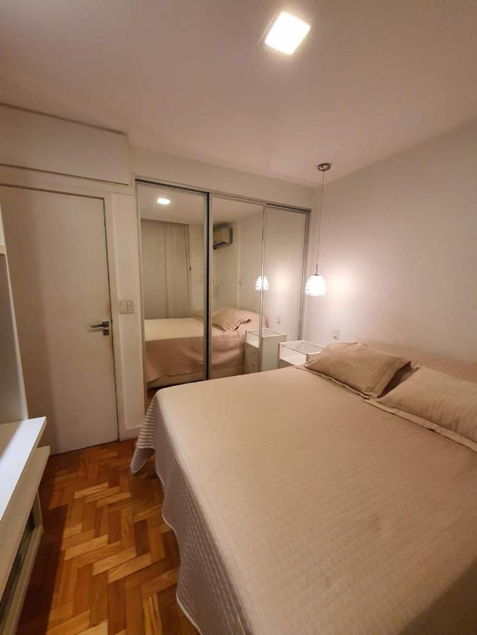 Apartment Arpoador Comfort - 3Qtos - Internet Fibra 200Mbps - 150M Da Praia Do Arpoador 300M E Da De Ipanema E Copacabana Rio de Janeiro Exterior photo
