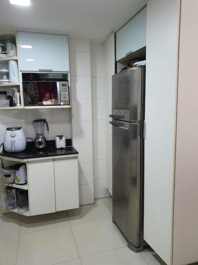 Apartment Arpoador Comfort - 3Qtos - Internet Fibra 200Mbps - 150M Da Praia Do Arpoador 300M E Da De Ipanema E Copacabana Rio de Janeiro Exterior photo