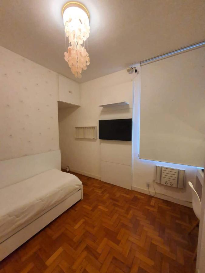 Apartment Arpoador Comfort - 3Qtos - Internet Fibra 200Mbps - 150M Da Praia Do Arpoador 300M E Da De Ipanema E Copacabana Rio de Janeiro Exterior photo